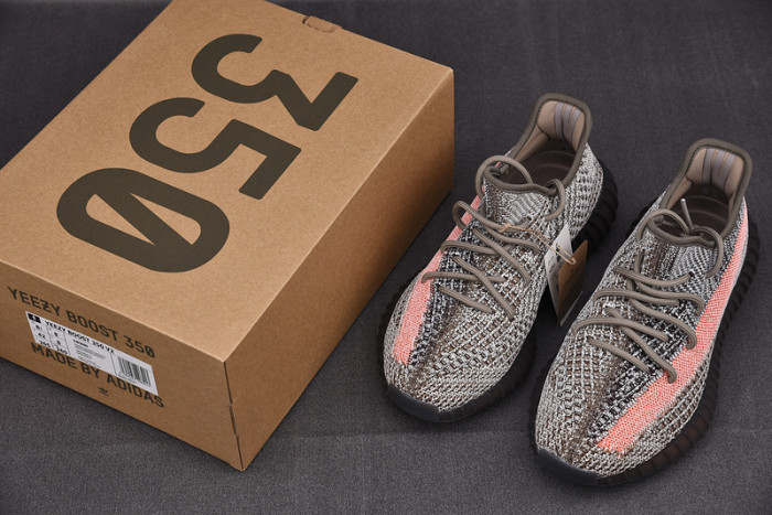 Yeezy Boost 350 V2 Ash Stone GW0089 - Image 9