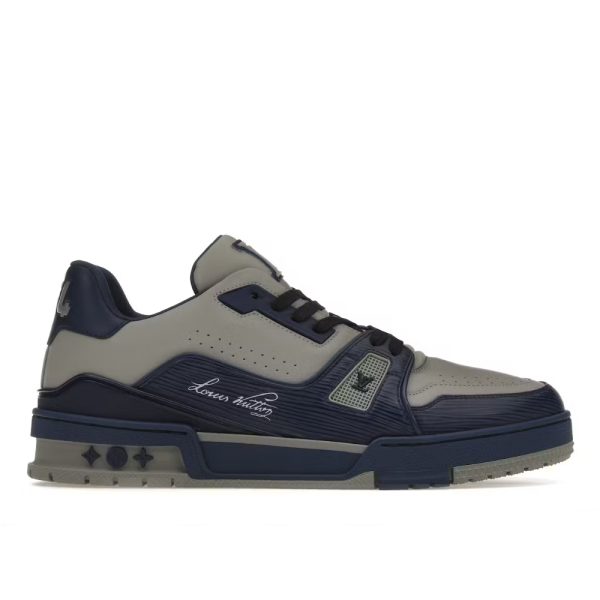 LV Trainer Sneakers