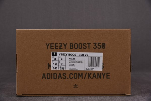 Yeezy 350 V2 Antlia Reflective FV3255