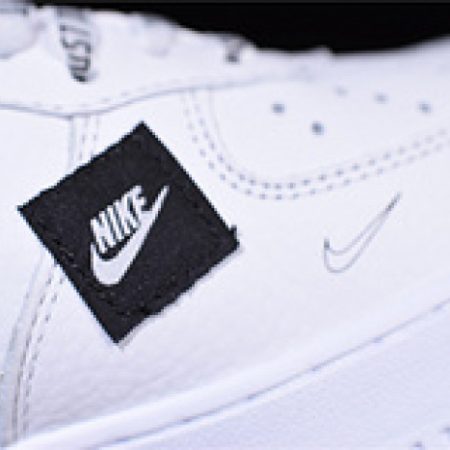Nike Air Force 1 07 Just Do It Pack White AR7719-100 - Image 19