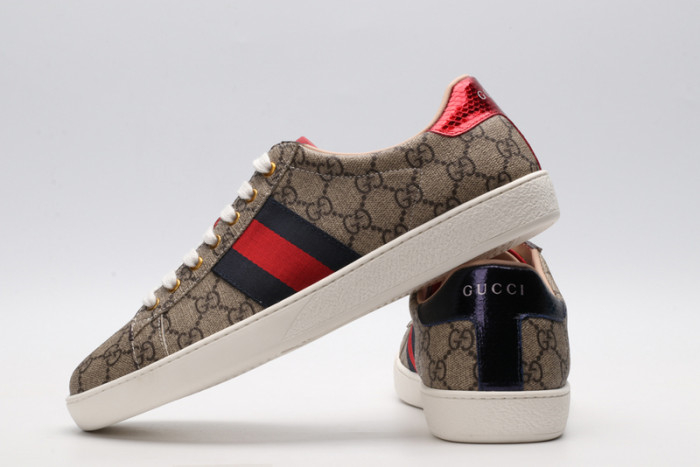 Gucci Ace Sneakers 75 - Image 9