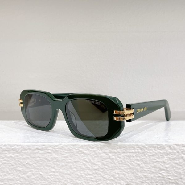 Dior Square Sunglasses Top Quality