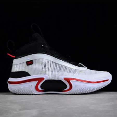 Air Jordan 36 Psychic Energy DA9053-100 - Image 14