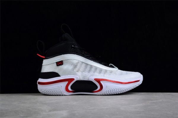 Air Jordan 36 Psychic Energy DA9053-100