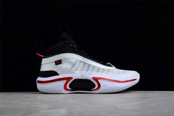 Air Jordan 36 Psychic Energy DA9053-100 - Image 14