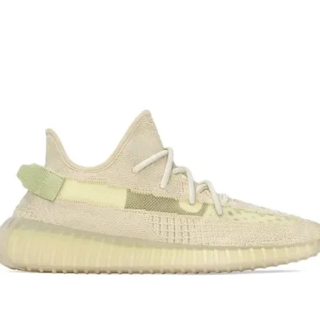 Yeezy350 Boost V2 “ Flax" - Image 2