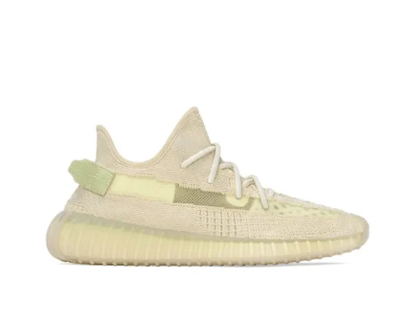 Yeezy350 Boost V2 “ Flax"