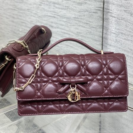 My Dior Mini Bag Top Quality - Image 6