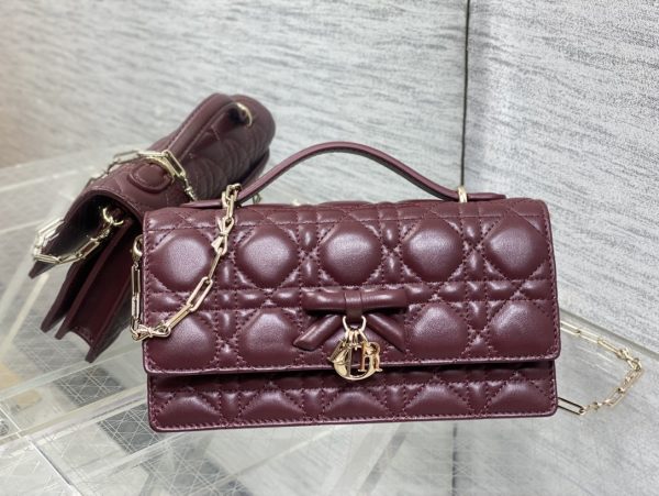 My Dior Mini Bag Top Quality