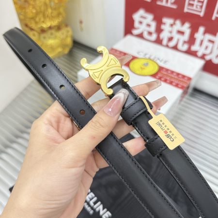 Celine 18mm Belt Top Quality