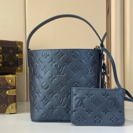 LV All in BB Handbag - 10A mirror version - Image 2