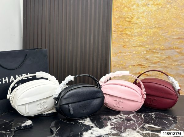 Chanel Handbag