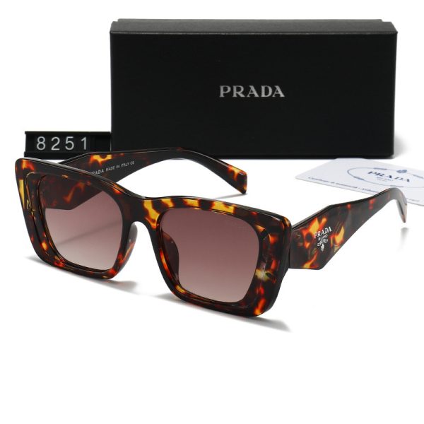 Prada Fashionable Sunglasses