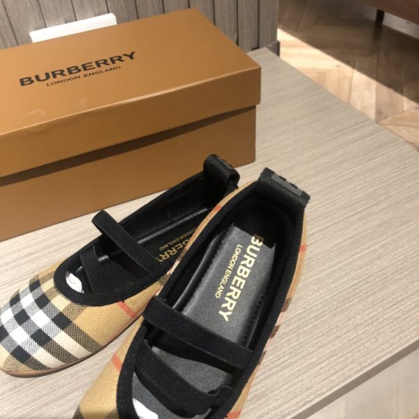 Burberry Children's Shoes