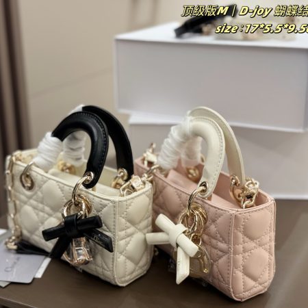 Dior Lady D-Joy Micro Bag - Image 4