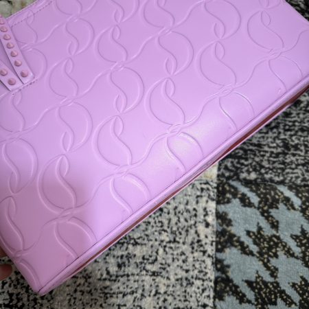 Christian Louboutin Small Tote Bag - Image 5