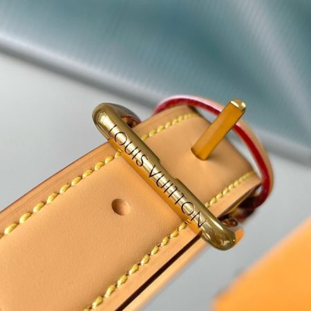 LV Speedy P9 25cm Bag Top Quality - Image 7