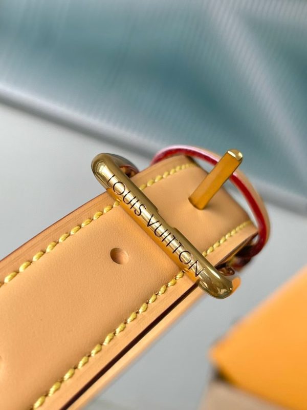 LV Speedy P9 25cm Bag Top Quality