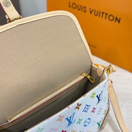 LV x TM Diane Bag - Image 9