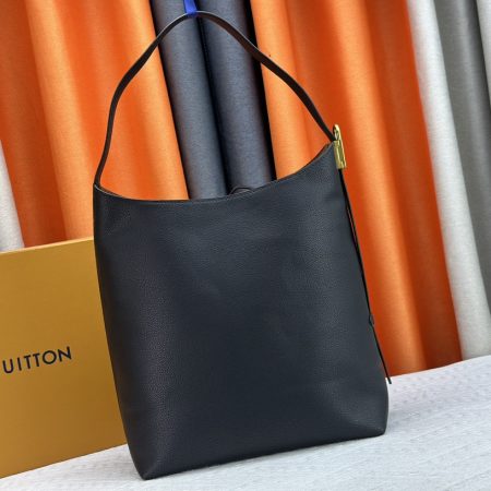 LV Low Key Hobo Bag - Image 3