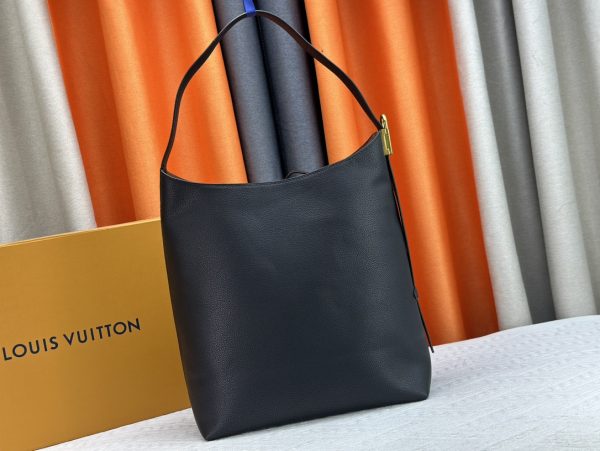 LV Low Key Hobo Bag