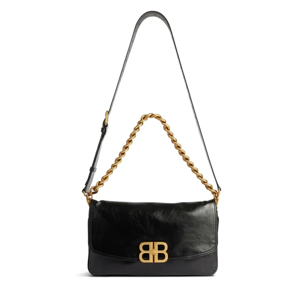 Balenciaga Soft Flap Bag