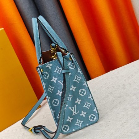 LV OnTheGo PM Bag - Image 7