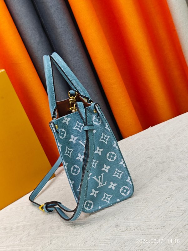 LV OnTheGo PM Bag
