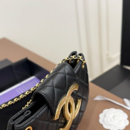 Chanel Quilto Bag - Image 4