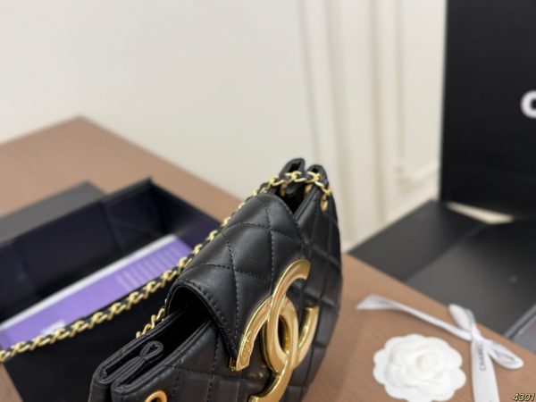 Chanel Quilto Bag