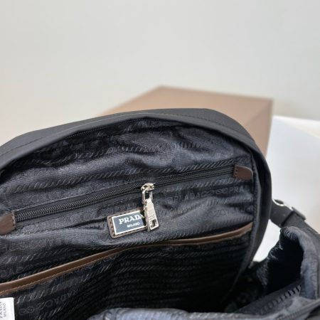 Prada's New Backpack - Image 11