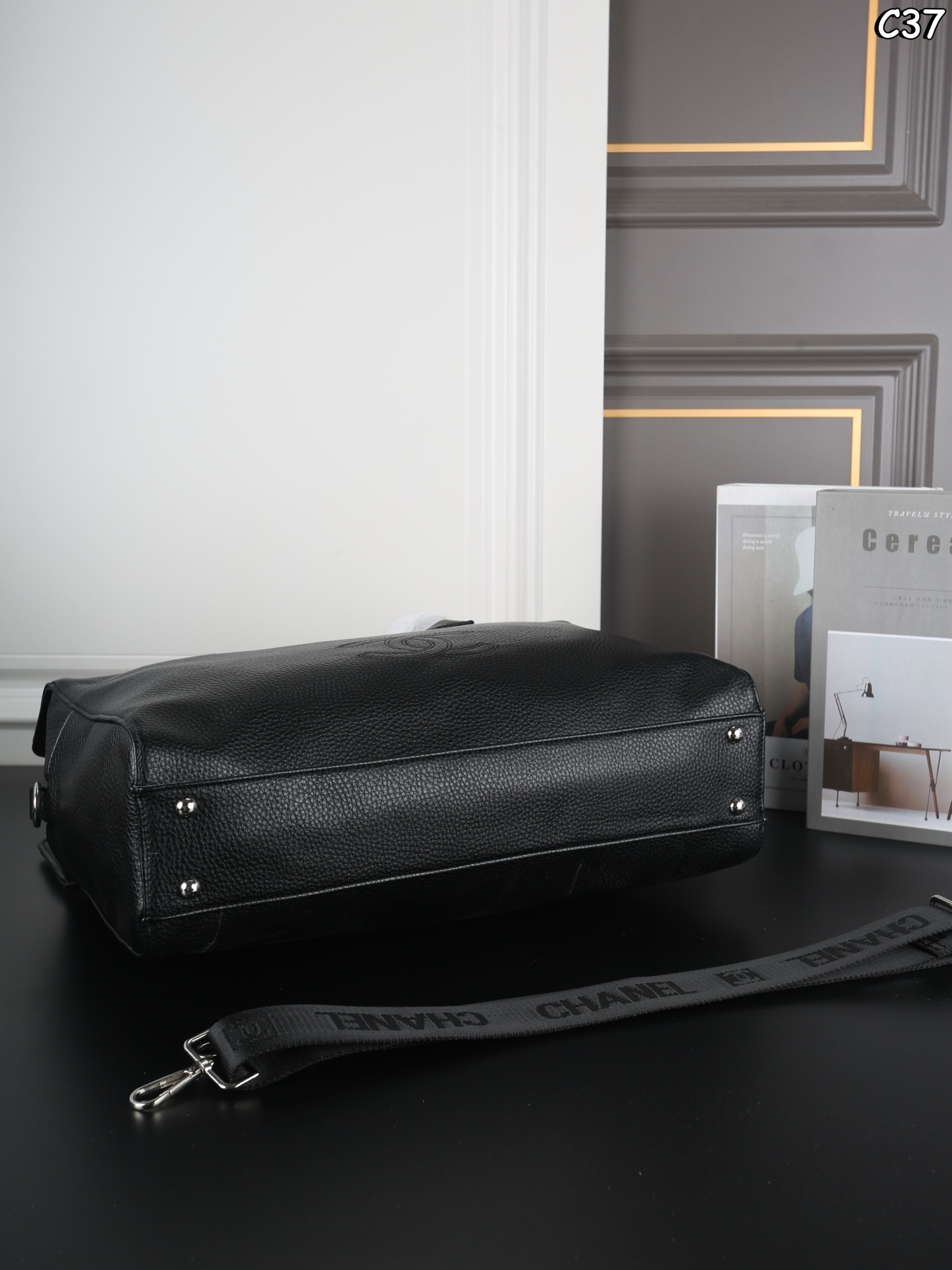 Chanel Tote Bag - Image 5