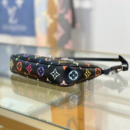 LV x TM Pochette Accessories Top Quality - Image 6