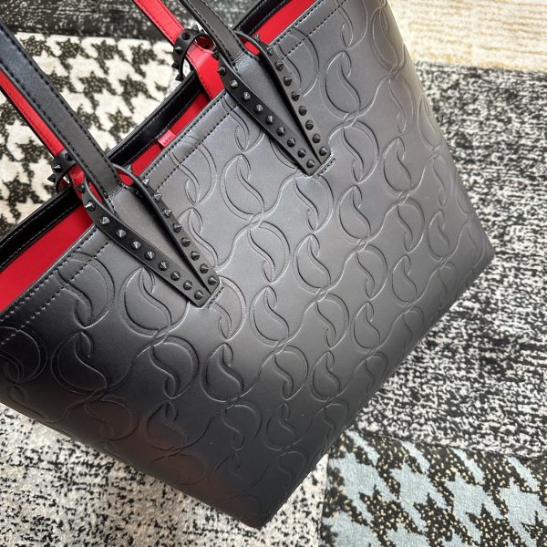 Christian Louboutin Large Tote Bag
