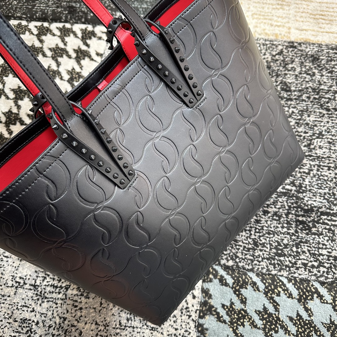 Christian Louboutin Large Tote Bag - Image 47