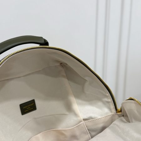 LV's New Backpack - Image 9