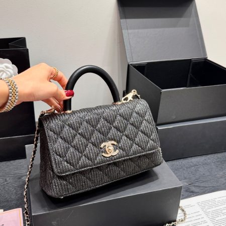 Chanel 19 Medium Flap Bag