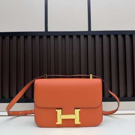 Hermès Constance 24 Bag - Image 9