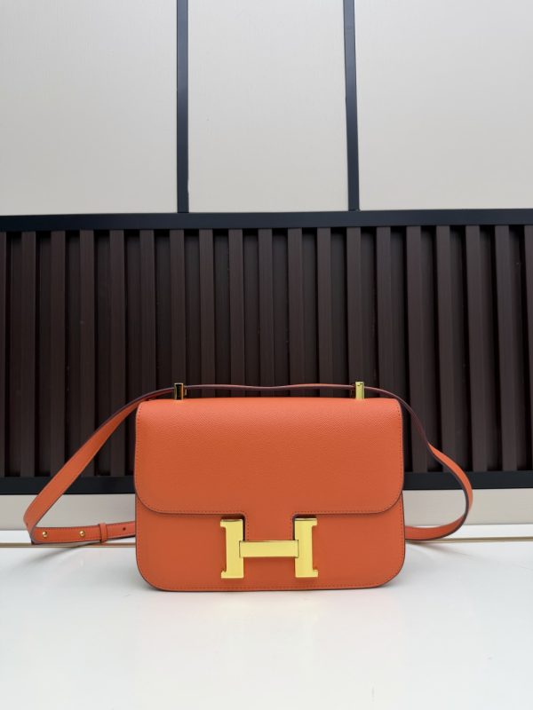 Hermès Constance 24 Bag