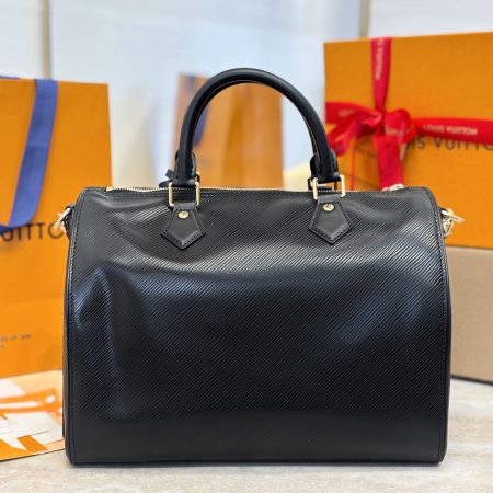LV Speedy Soft 30 Bag - Image 2