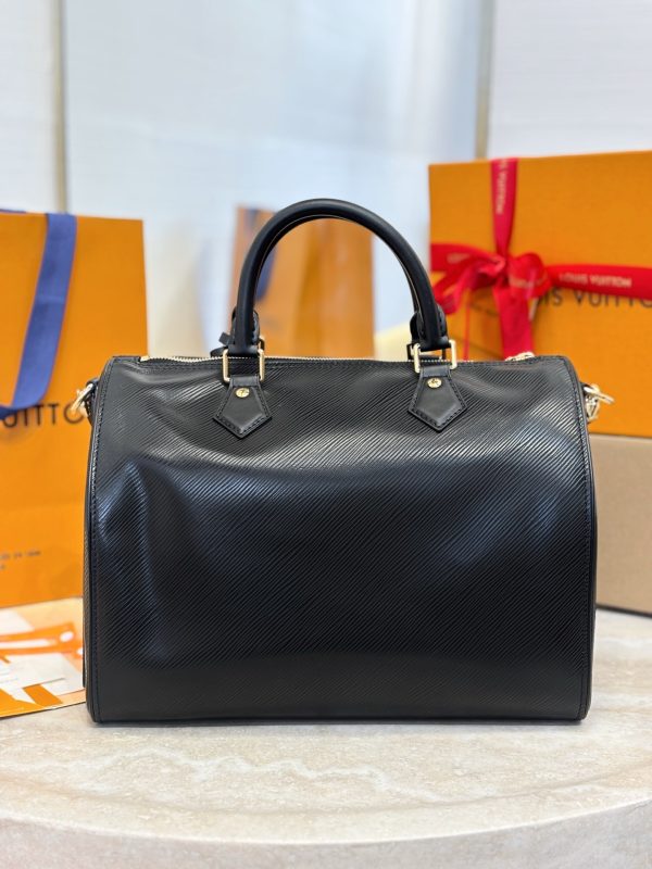 LV Speedy Soft 30 Bag