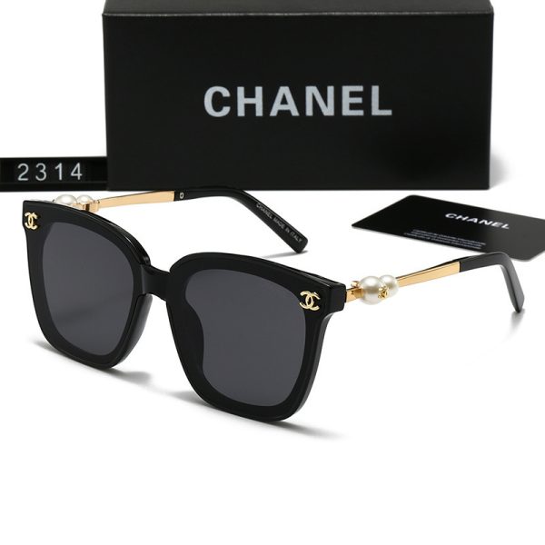 Chanel Fashionable Sunglasses