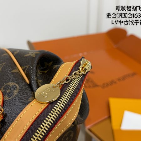 LV Monogram Tivoli PM Bag - Image 4