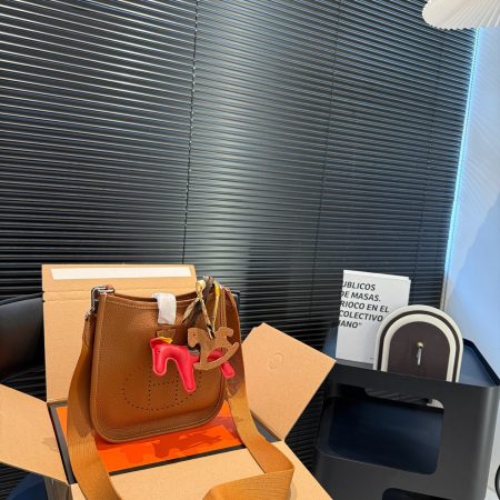 Hermas New Evelyne Bag - Image 5