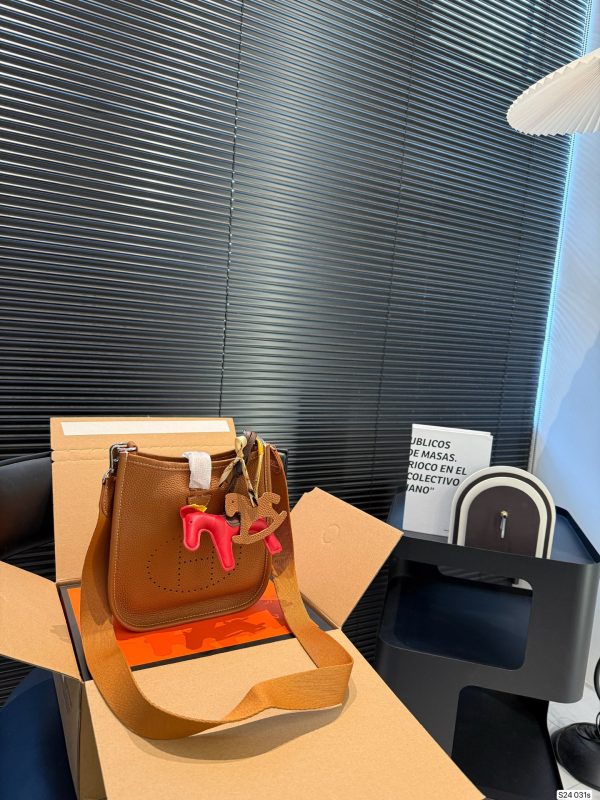 Hermas New Evelyne Bag