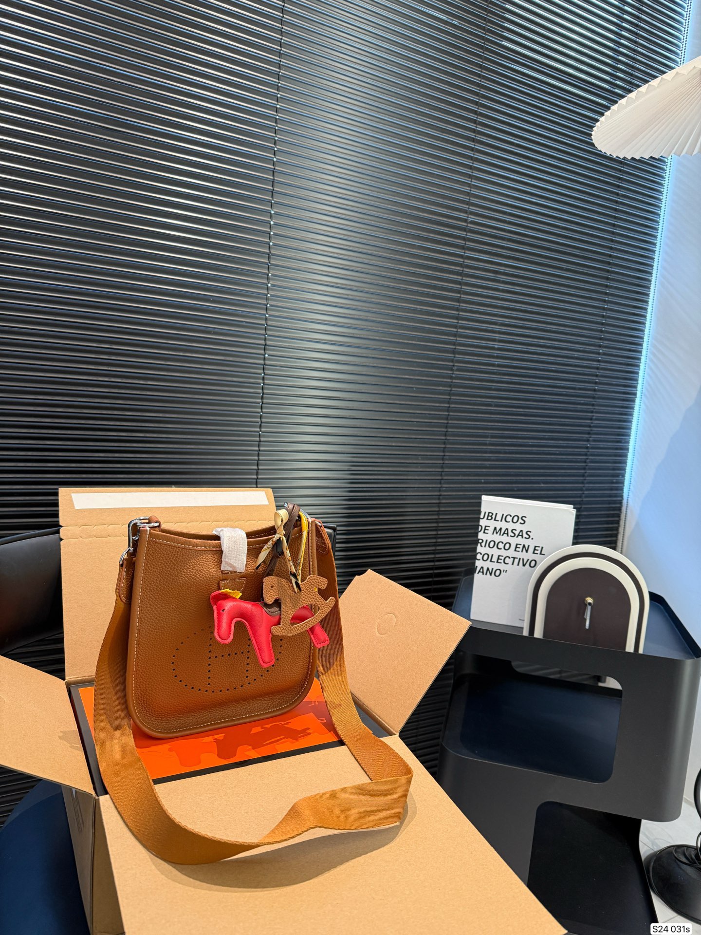 Hermas New Evelyne Bag - Image 5