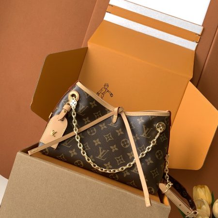 LV Caryyall BB Bag