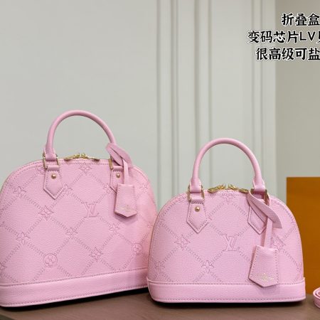 LV's New Shell Bag - Image 3
