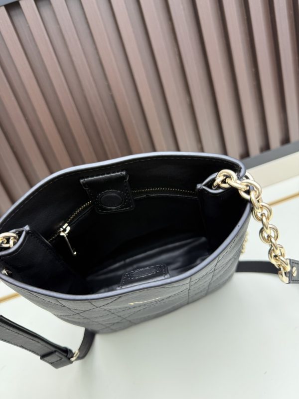 Dior Trianon Bag