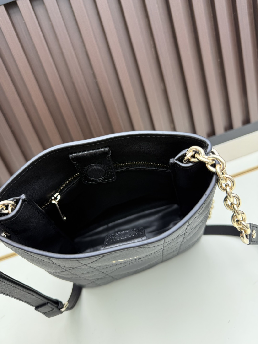 Dior Trianon Bag - Image 6